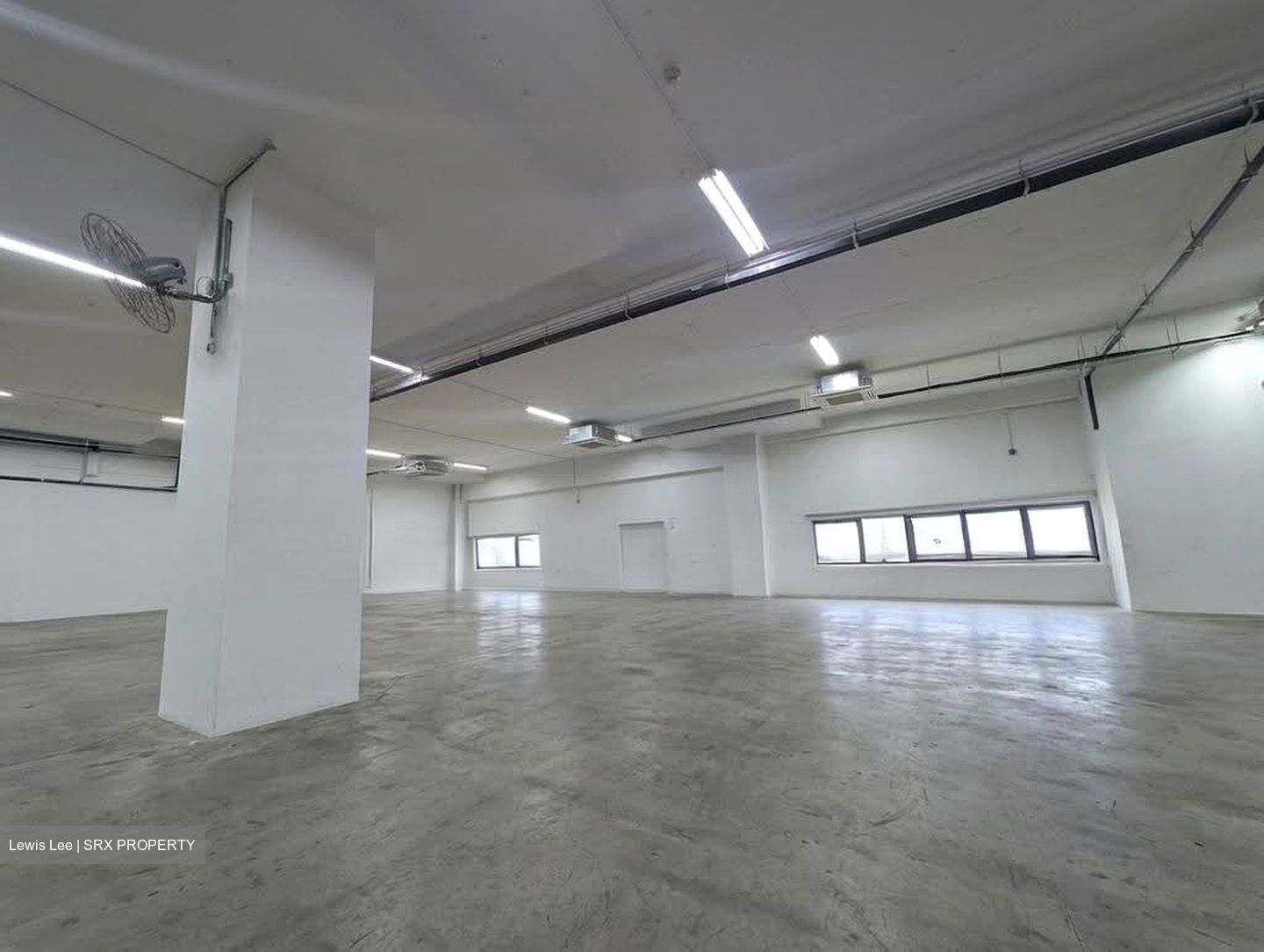 Eunos Industrial Estate (D14), Factory #611007021